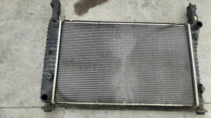 Radiator apa 2.0 d opel antara a l07 chevrolet captiva 622127 k07g16b