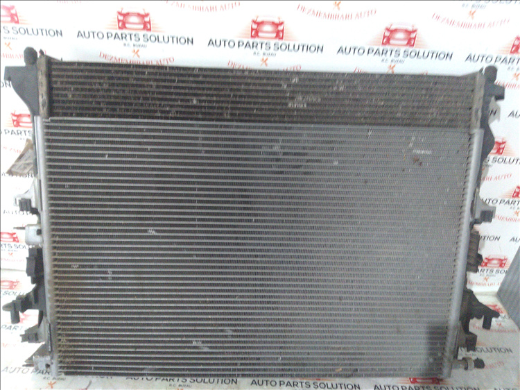 Radiator apa 2.0 D RENAULT ESPACE an fabr. 2009