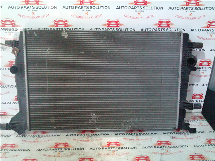 Radiator apa 2.0 D Renault GRAND SCENIC an fabr.2010