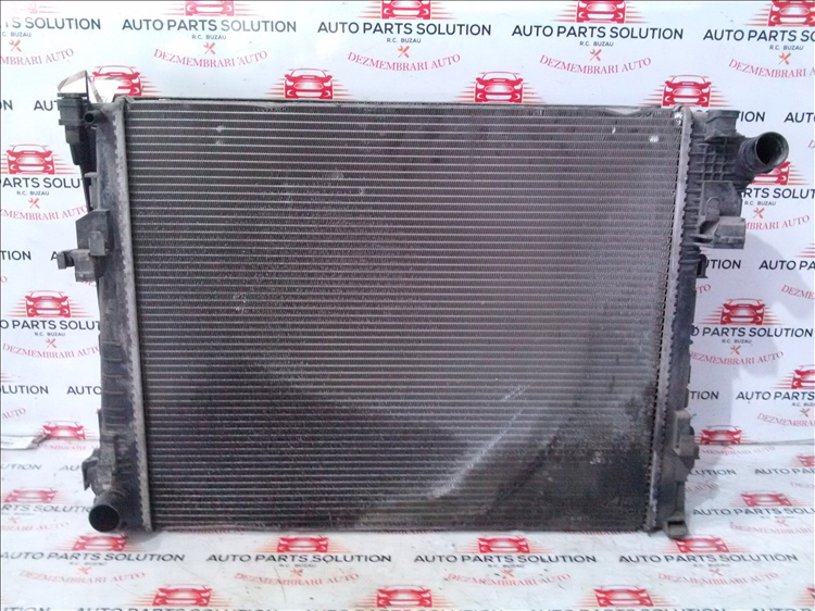 Radiator apa 2.0 d RENAULT TRAFIC an fabr. 2012
