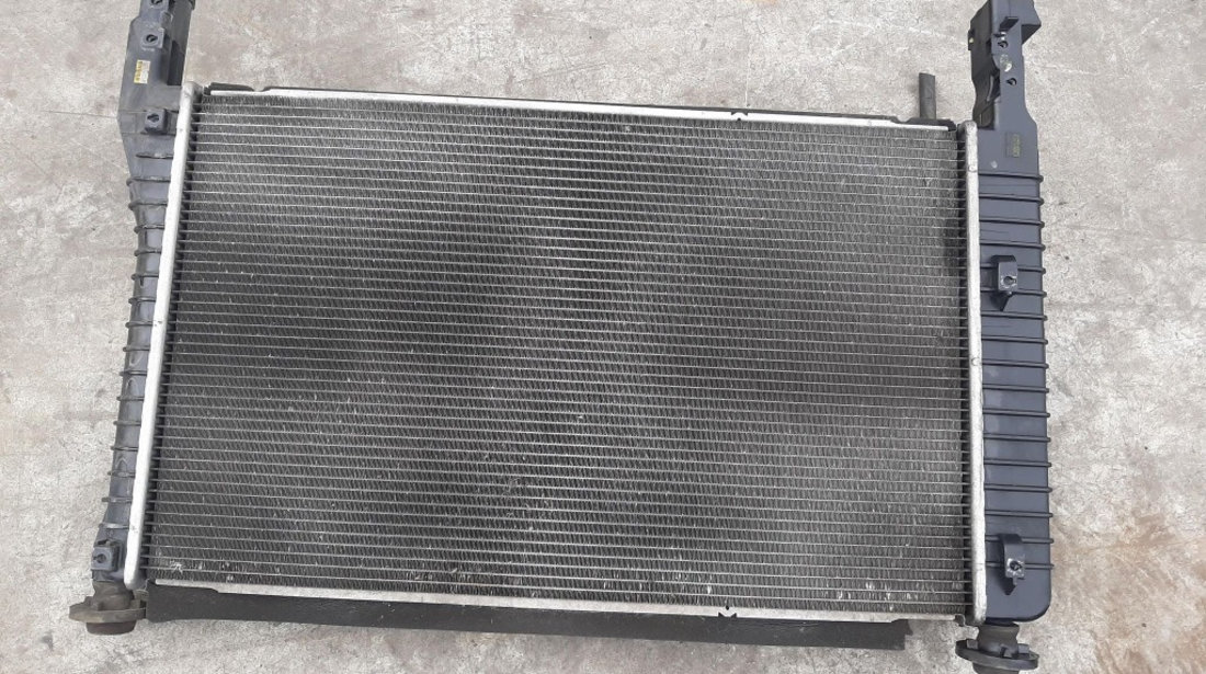 Radiator apa 2.0 d z20s1 opel antara a l07 chevrolet captiva 622127 k07j19b