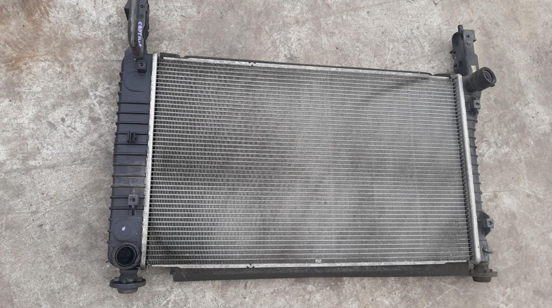 Radiator apa 2.0 d z20s1 opel antara a l07 chevrolet captiva 622127 k07j19b