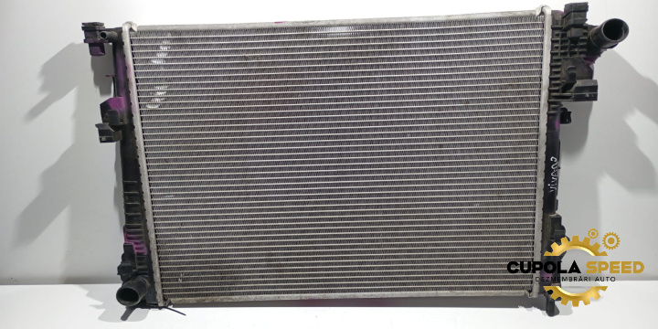 Radiator apa 2.0 dci 63122 Opel Vivaro A [facelift] [2006 - 2014]