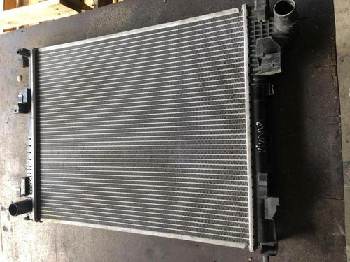 Radiator apa 2.0 dci 63122 Opel Vivaro A [facelift] [2006 - 2014]