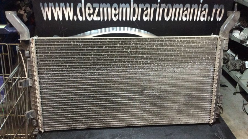 Radiator Apa 2.0 DCI, Cutie Automata Renault LAGUNA III BT0/1 2007