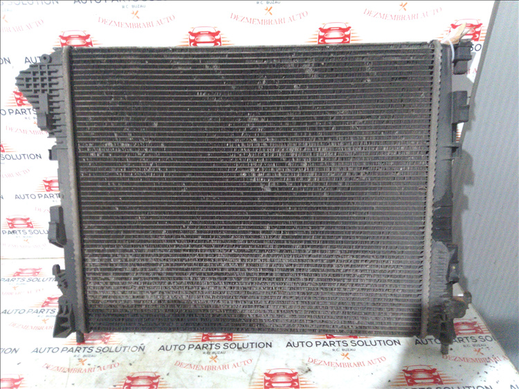 Radiator apa 2.0 dci RENAULT TRAFIC an fabr.2008