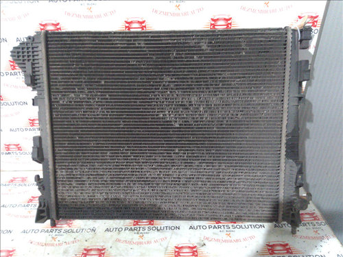 Radiator apa 2.0 dci RENAULT TRAFIC an fabr.2008