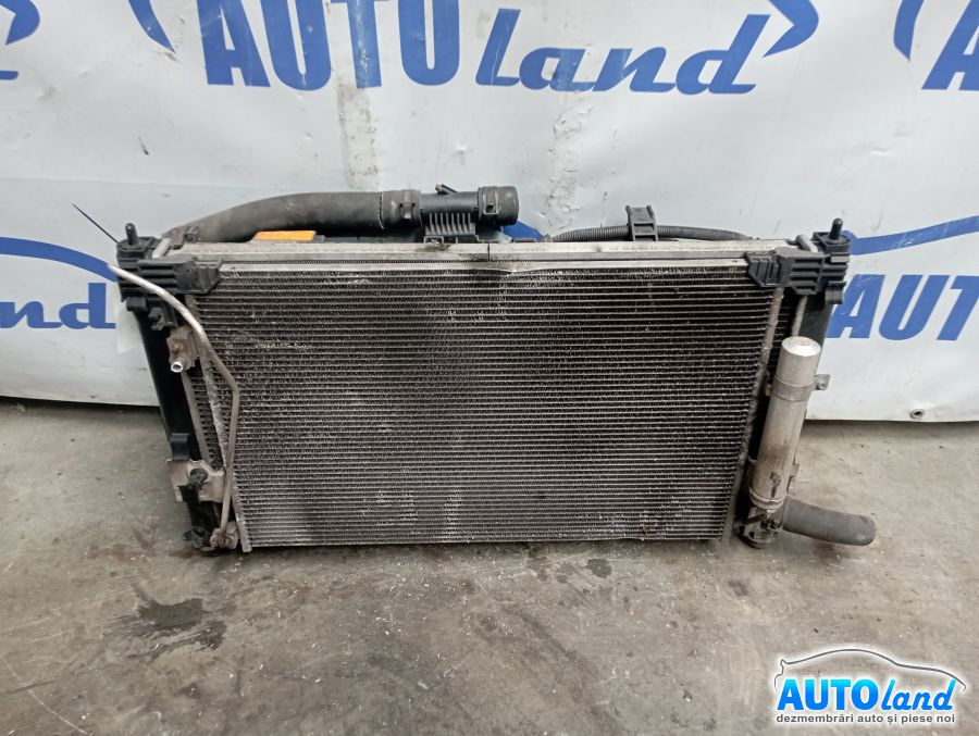 Radiator Apa 2.0 Diesel Mitsubishi OUTLANDER 2006