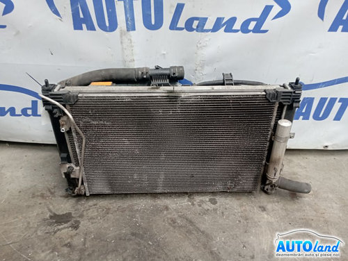 Radiator Apa 2.0 Diesel Mitsubishi OUTLANDER 2006