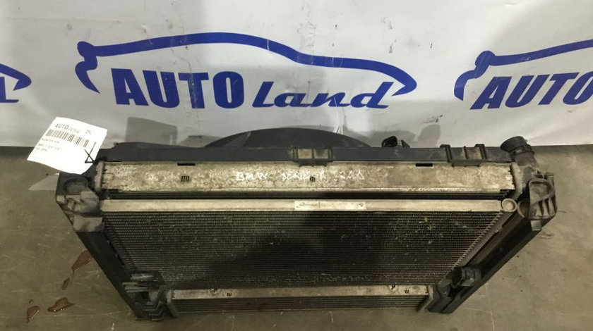 Radiator Apa 2.0 Diesel N47 BMW 1 E81,E87 2004