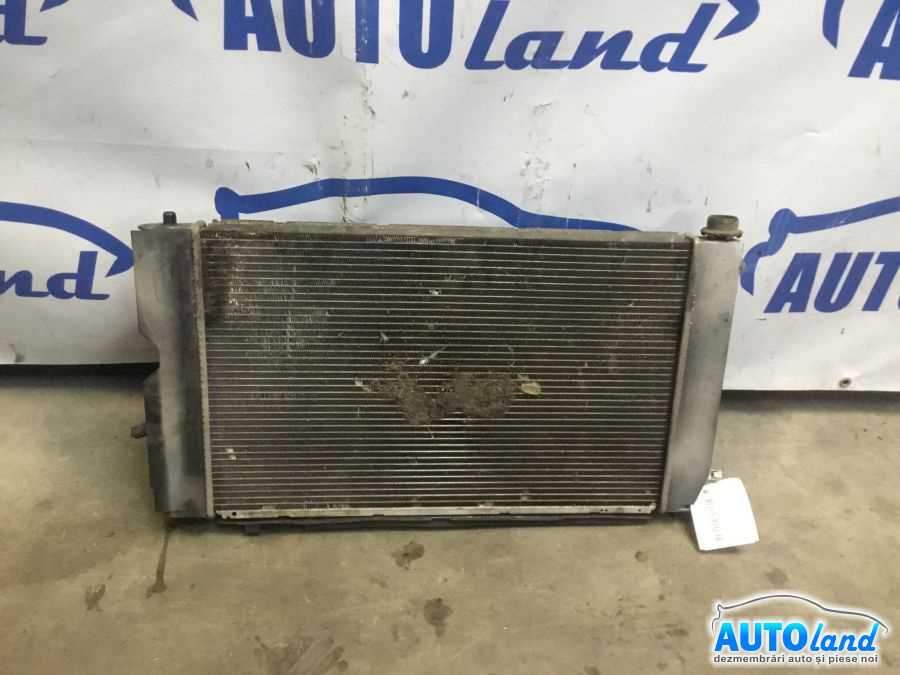 Radiator Apa 2.0 Diesel Toyota AVENSIS T25 2003