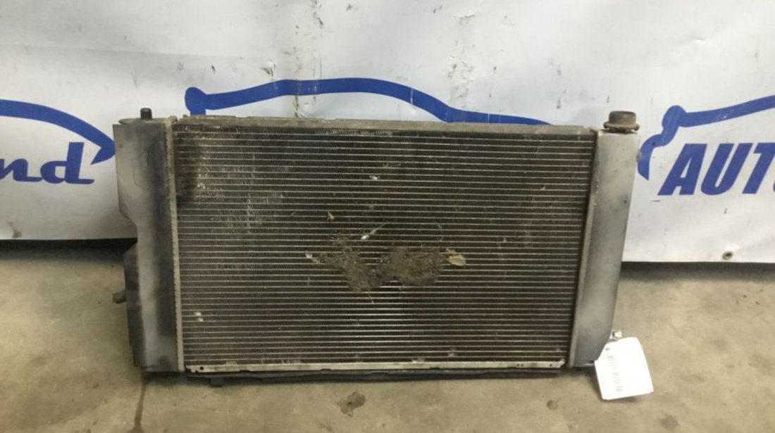 Radiator Apa 2.0 Diesel Toyota AVENSIS T25 2003