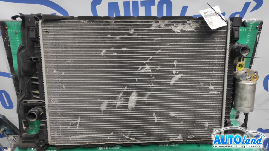 Radiator Apa 2.0 Diesel Volvo V60 2010