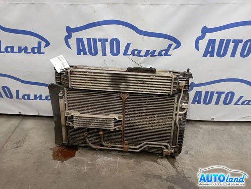 Radiator Apa 2.0 Dieselautomat Opel ANTARA 2006