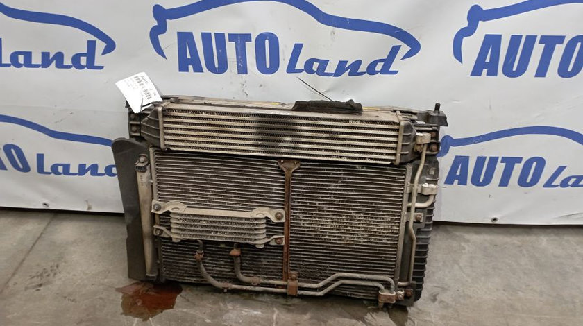 Radiator Apa 2.0 Dieselautomat Opel ANTARA 2006