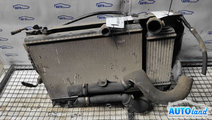 Radiator Apa 2.0 HDI Peugeot 407 6D 2004