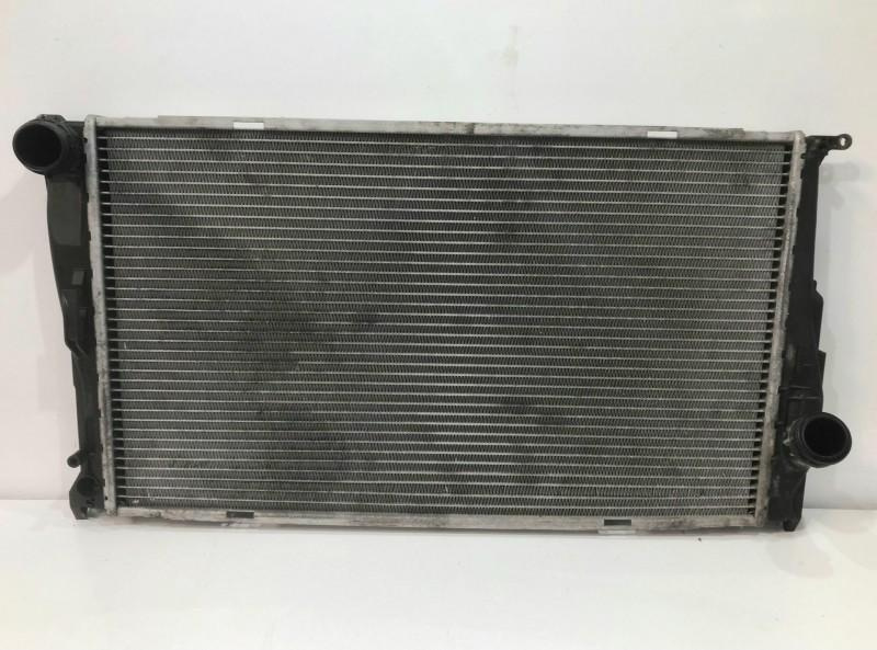 Radiator apa 2.0 n47 7810258 BMW Seria 1 E81/E82/E87/E88 [facelift] [2007 - 2012]