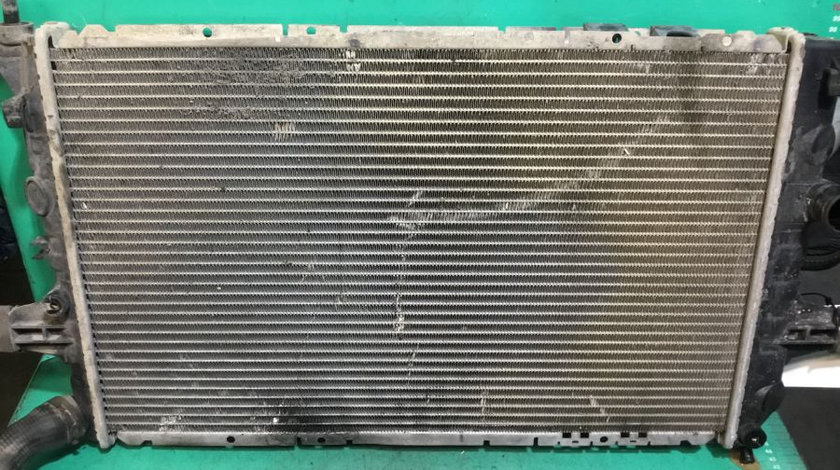 Radiator Apa 2.0 Opel ZAFIRA F75 1999-2005