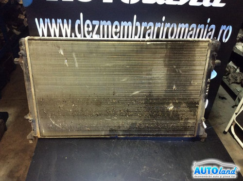 Radiator Apa 2.0 SDI Volkswagen CADDY III combi 2KB,2KJ 2004