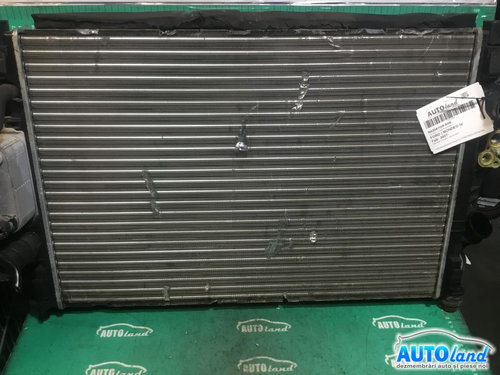 Radiator Apa 2.0 TDCI Cutie Automata Ford MONDEO IV 2007