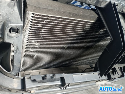 Radiator Apa 2.0 TDCI,cutie Automata Ford S-MAX 2006