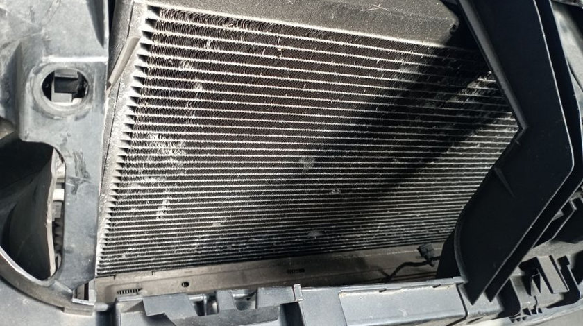 Radiator Apa 2.0 TDCI,cutie Automata Ford S-MAX 2006