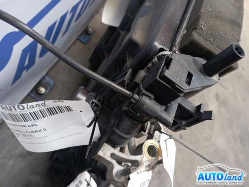 Radiator Apa 2.0 TDCI Ford C-MAX II 2010