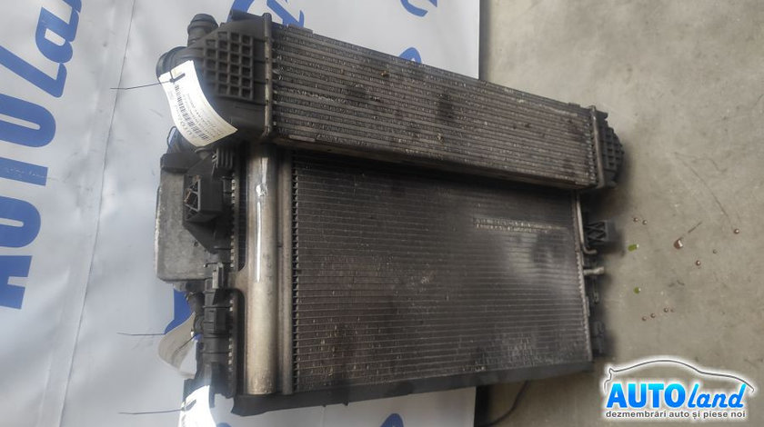 Radiator Apa 2.0 TDCI Ford GALAXY WGR 2006