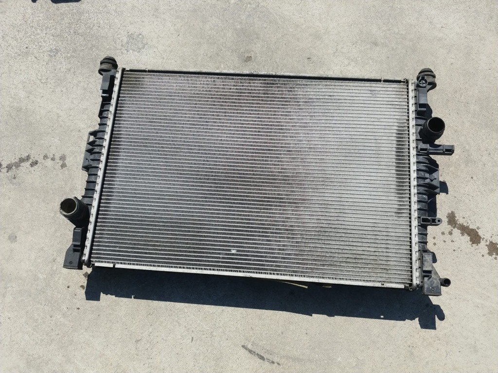 Radiator apa 2.0 tdci ford mondeo mk4 vp7ekh-8005-bd