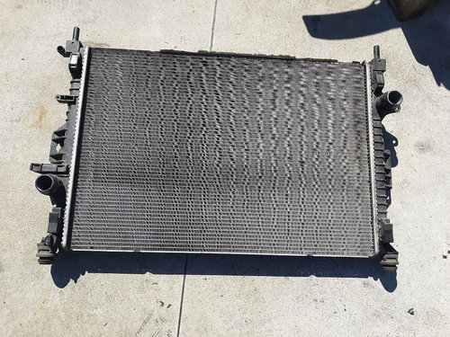 Radiator apa 2.0 tdci txda ford kuga 1 6g91-8005-dc