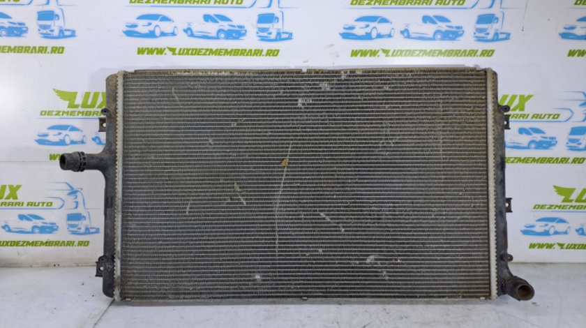 Radiator apa 2.0 tdi 879747v Volkswagen VW Passat B6 [2005 - 2010]