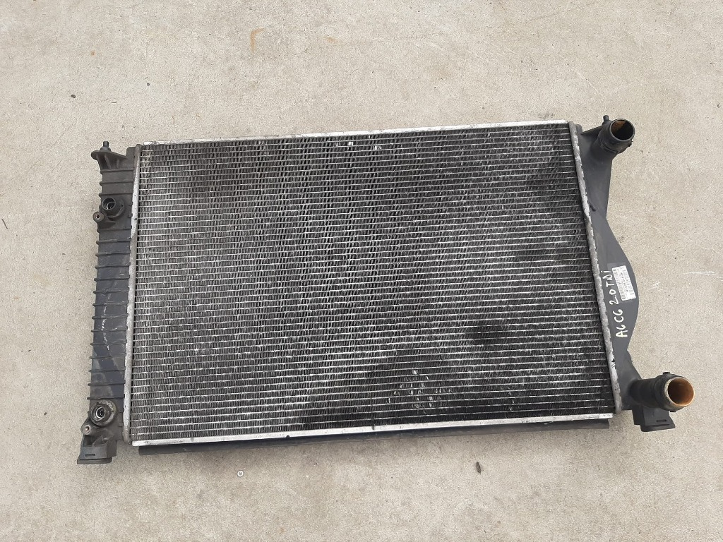 Radiator apa 2.0 tdi audi a6 4f c6 4f0121251r