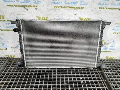 Radiator apa 2.0 tdi deta 80A121251D Audi A5 2 (F5) [2016 - 2020]