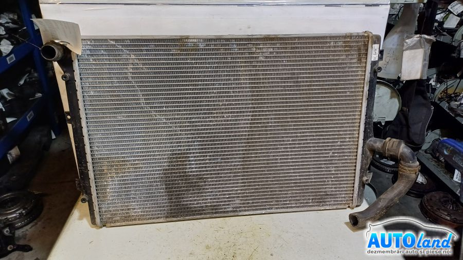 Radiator Apa 2.0 TDI Skoda OCTAVIA 1Z3 2004