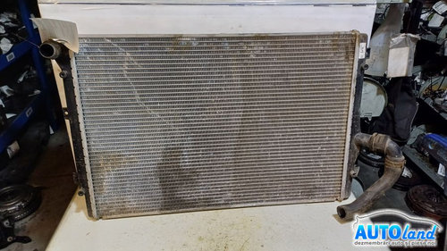 Radiator Apa 2.0 TDI Skoda OCTAVIA 1Z3 2004