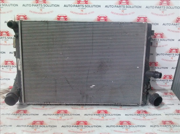 Radiator apa 2.0 TDI VOLKSWAGEN PASSAT B7