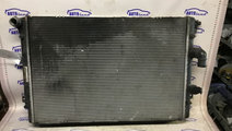 Radiator Apa 2.0 TDI Volkswagen TIGUAN 2007