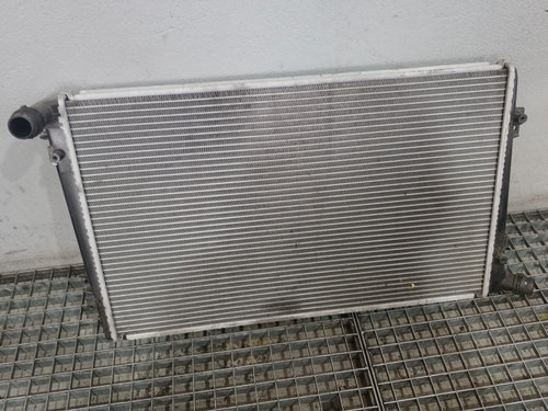 Radiator apa 2.0 tdi vw golf 5 jetta audi a3 8p 6529201e