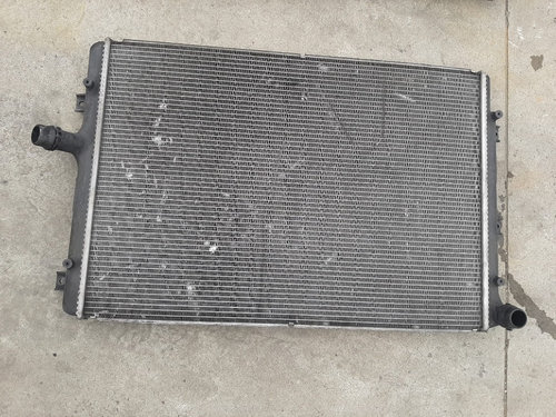 Radiator apa 2.0 tdi vw passat b6 3c 3c0121253q