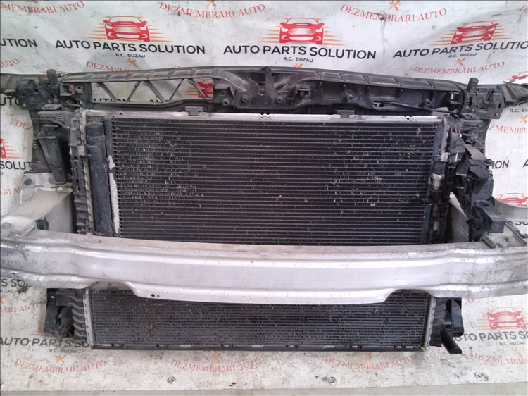 Radiator apa 2.0TDI AUDI A6 an fabr. 2017