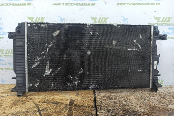 Radiator apa 2.2 cdi a9065000202 Mercedes-Benz Sprinter 2 906 [2006 - 2013]