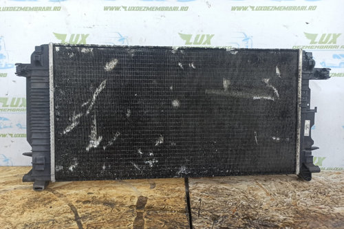 Radiator apa 2.2 cdi a9065000202 Mercedes-Benz Sprinter 2 906 [2006 - 2013]