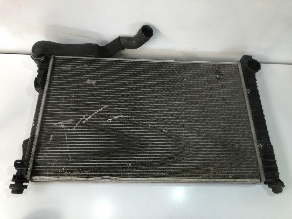 Radiator apa 2.2 cdi Mercedes-Benz C-Class W203 [2000 - 2004]