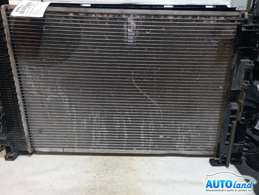 Radiator Apa 2.2 CDI Mercedes-Benz E-CLASS W212 2009
