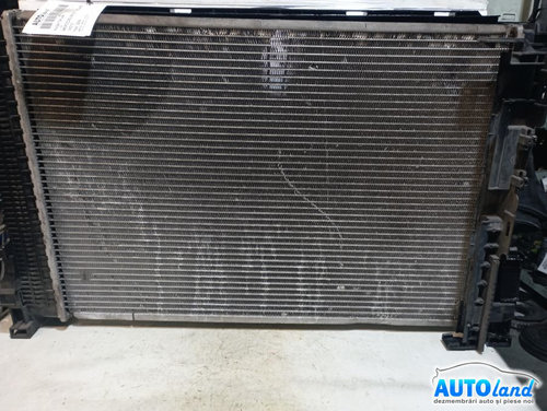 Radiator Apa 2.2 CDI Mercedes-Benz E-CLASS W212 2009