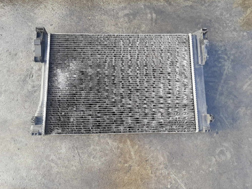 Radiator apa 2.2 cdi mercedes c-class w204 a2045000303