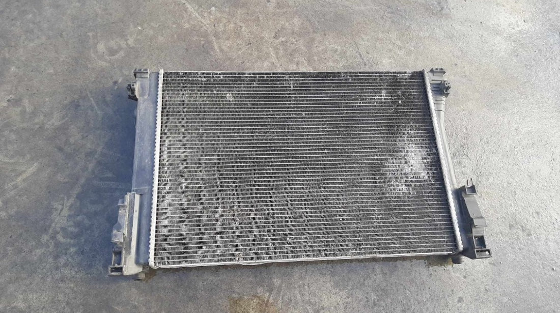 Radiator apa 2.2 cdi mercedes c-class w204 a2045000303