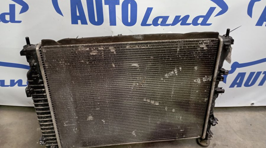 Radiator Apa 2.2 CDTI Opel ANTARA 2006