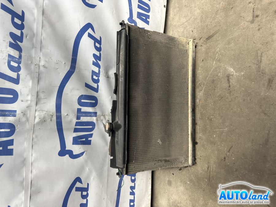 Radiator Apa 2.2 CRDI Hyundai SANTA FE CM 2006