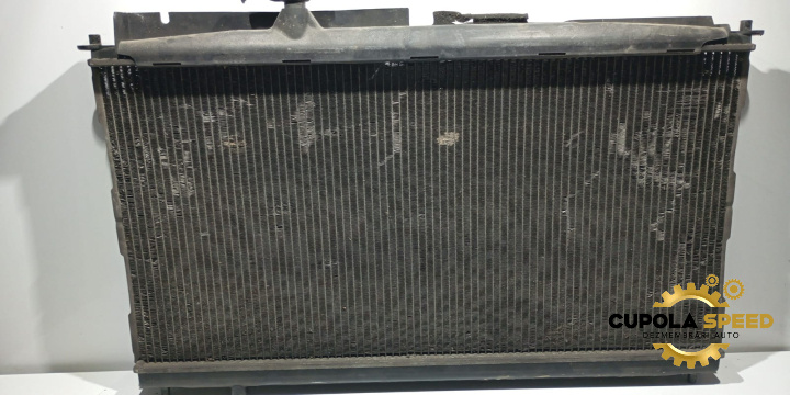 Radiator apa 2.2 crdiD4EB Hyundai Santa Fe CM [2006 - 2010]